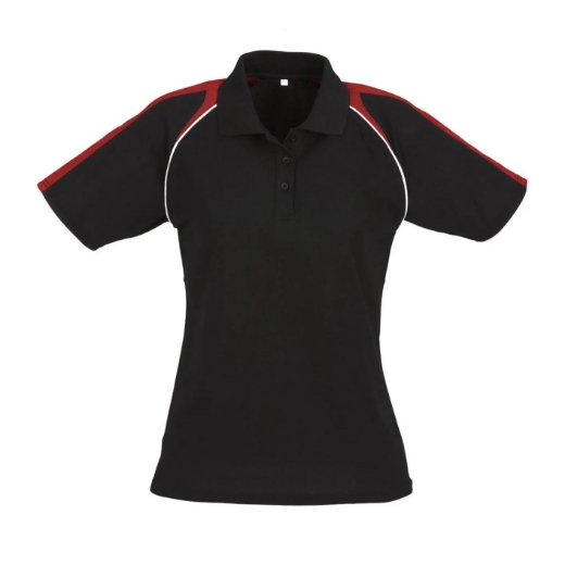 Picture of Biz Collection, Triton Ladies Polo